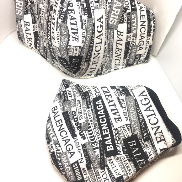 Reusable , washable face masks. Cotton face mask - Picture 5 of 12